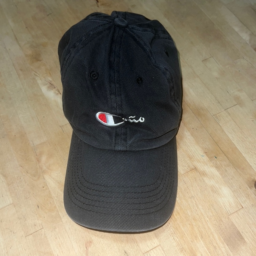 Peralta project Coño dad hat